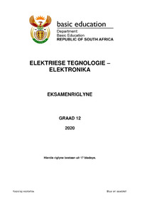 Electrical Technology GR 12 Exam Guidelines 2020 (Electronics) Afr.pdf